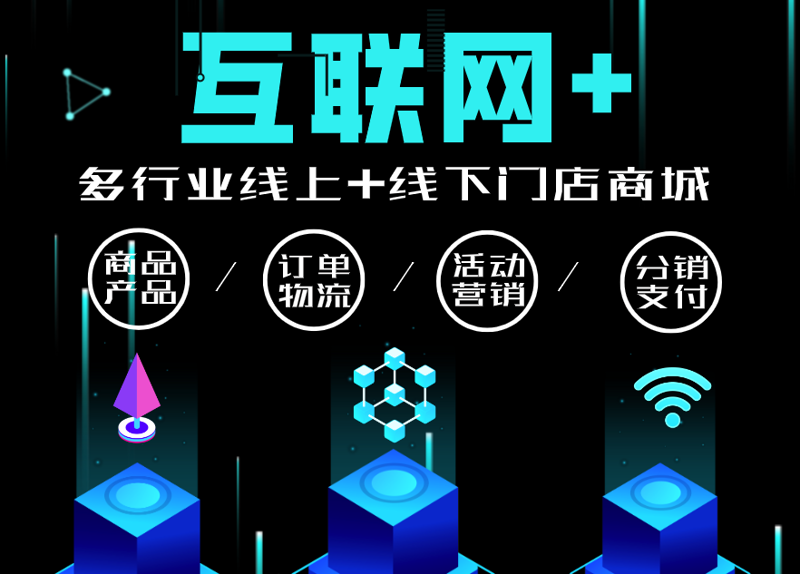 商城系统开发:开启电商新时代